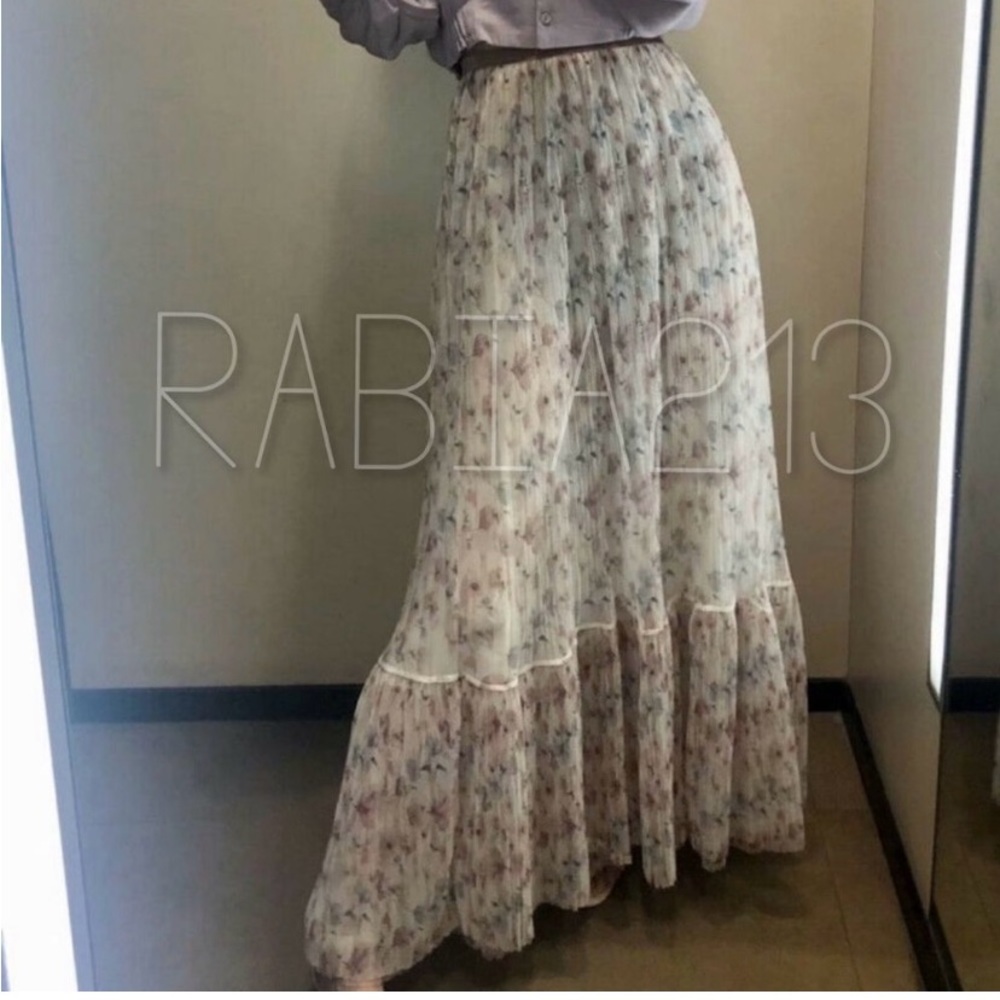 ZARA…skirt - Picture 11 of 16